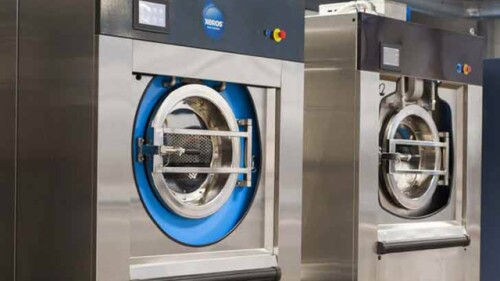 Water-Free Washing Machines