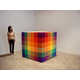 Quilted Cube Installations Image 2