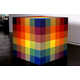 Quilted Cube Installations Image 3