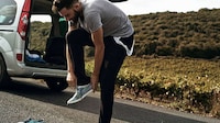 Scenic Biker Lookbooks Image 7