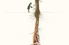 Rooted Animal Ads