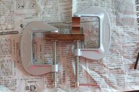 Timber DIY Mobile Stands Image 7