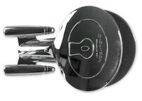 Sci-Fi Pizza Utensils Image 5