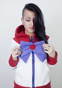 Stylish Anime Hero Hoodies Image 2