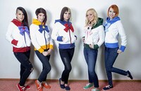 Stylish Anime Hero Hoodies Image 4