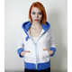 Stylish Anime Hero Hoodies Image 6