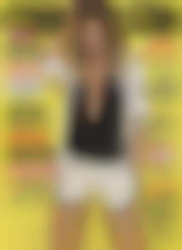 Controversial Reality Star Covers