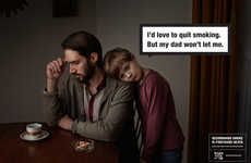 Child Smoker Ads
