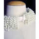 Dangling Pearl Pendants Image 6