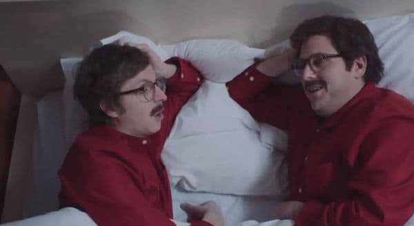 12 2014 Oscar Pick Parodies