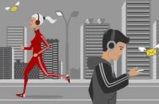 Attentive Awareness Apps