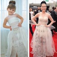 Celeb Fashion DIYs Image 3