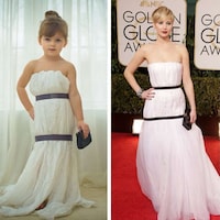 Celeb Fashion DIYs Image 5