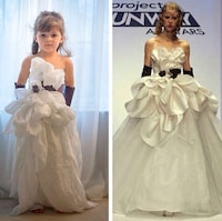 Celeb Fashion DIYs Image 6