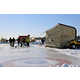 Artsy Ice Fishing Huts Image 5