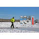 Artsy Ice Fishing Huts Image 6