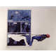 Dissected Pop Comic Artwork Image 4