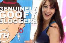 Genuinely Goofy Bloggers