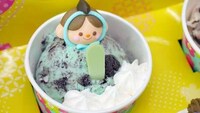 Cutesy Ice Cream Dolls Image 5