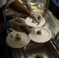 Glutinous Computer Food Trucks Image 2