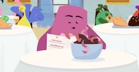Travel Concern-Alleviating Animations Image 2