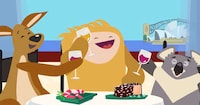 Travel Concern-Alleviating Animations Image 3