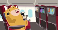Travel Concern-Alleviating Animations Image 4