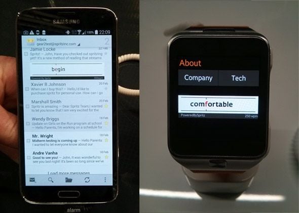 Reimagined Speed-Reading Apps