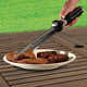 Movie Villain Barbecue Tongs Image 2