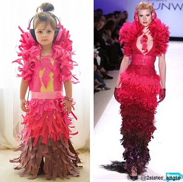 20 Amazing Creations Made by Kids