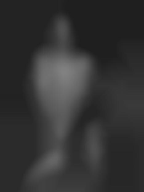 Stunning Statuesque Model Shoots