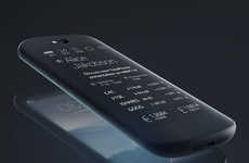 Multi-Screen Smartphones