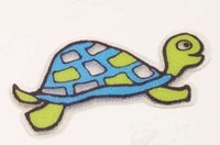 Playful Bathtime Tattoos Image 5