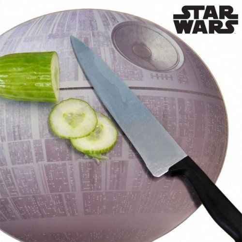 Destructive Sci-Fi Kitchenware