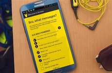 Emotionally Available Wingman Apps