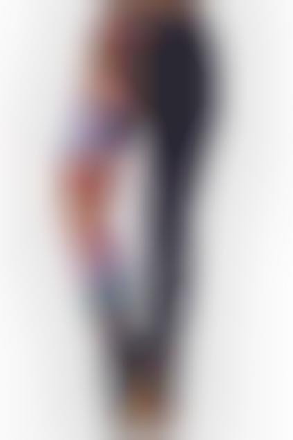 Fantasy Fiction-Inspired Tights