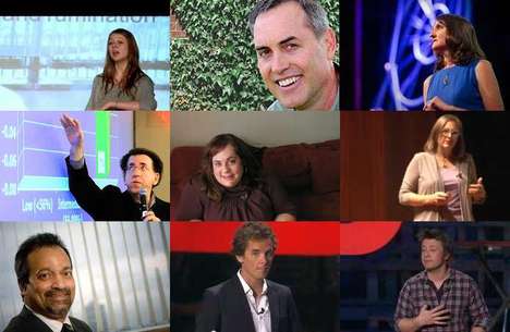 16 Presentations on Healthy Dieting