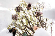 Celeb-Made Cult Photography