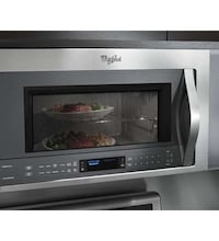 Sensor-Activated Microwaves Image 4