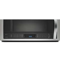 Sensor-Activated Microwaves Image 5