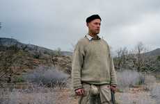 Modern-Day Nomad Photography