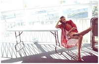 Urban Summer Fresh Editorials Image 2