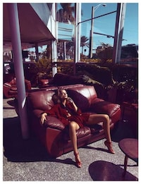 Urban Summer Fresh Editorials Image 5
