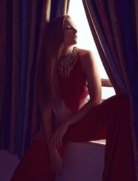 Urban Summer Fresh Editorials Image 6