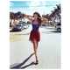 Urban Summer Fresh Editorials Image 8