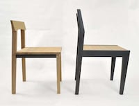 Surreal Nesting Seating Image 3