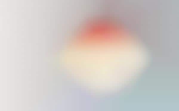 Colorful Cumulus Lights