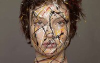 Artist Homage Beauty Editorials Image 5