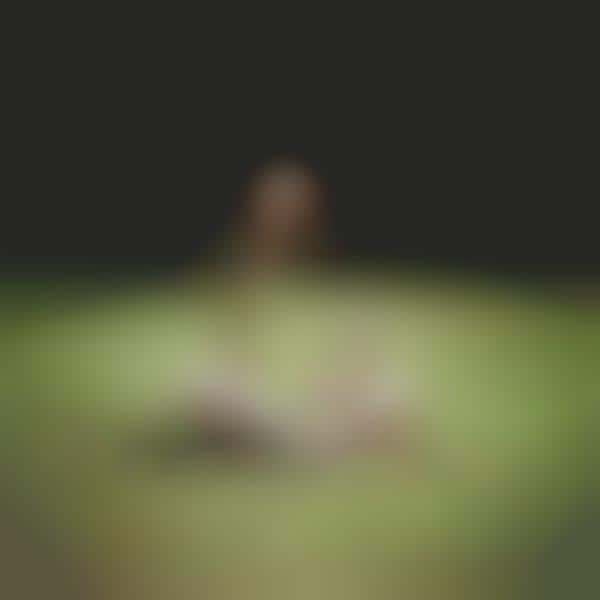 Hauntingly Evocative Female Captures