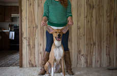 Adopted Animal Photography